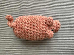 Canadian Wool Piglet