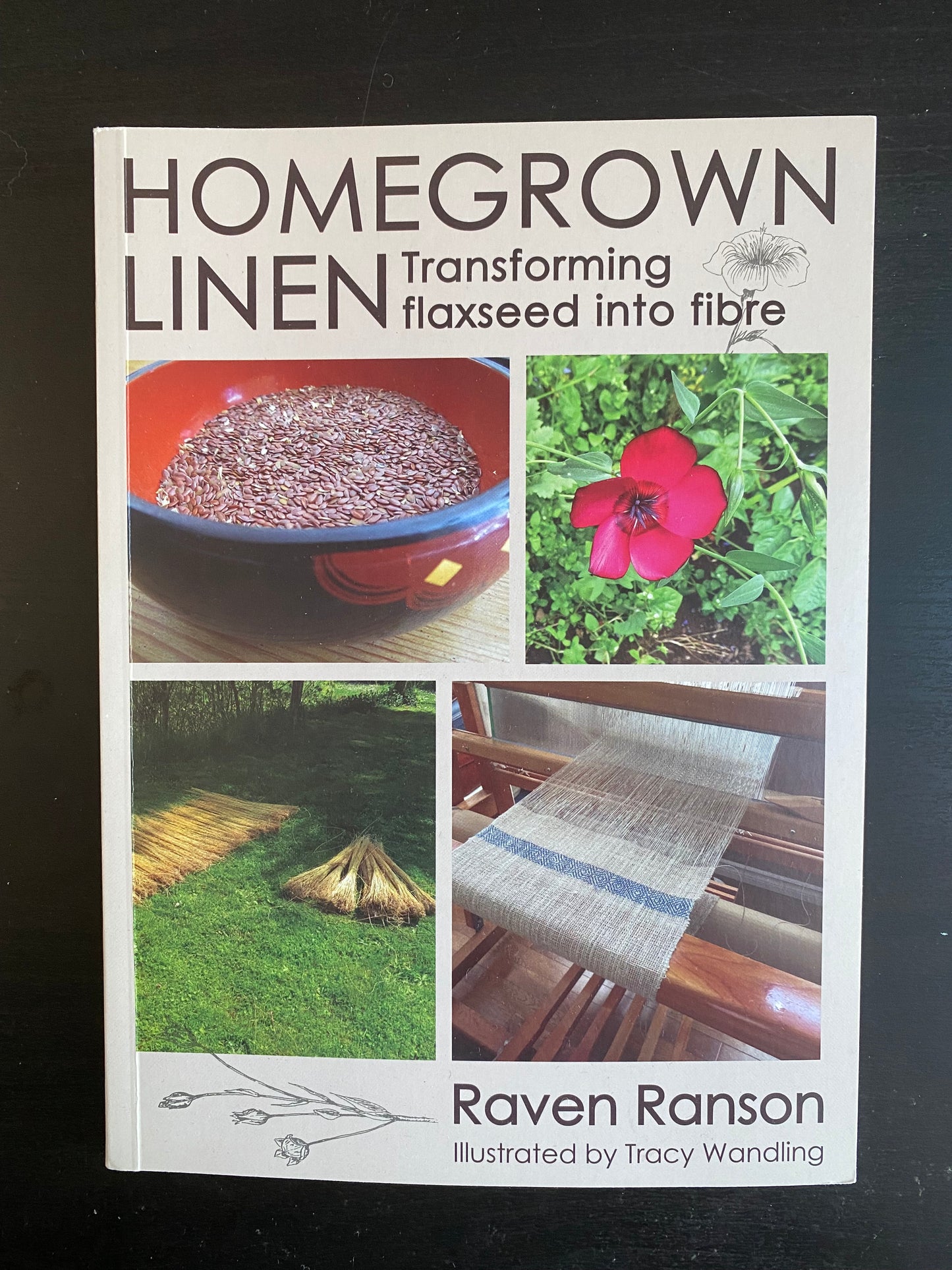 Homegrown Linen