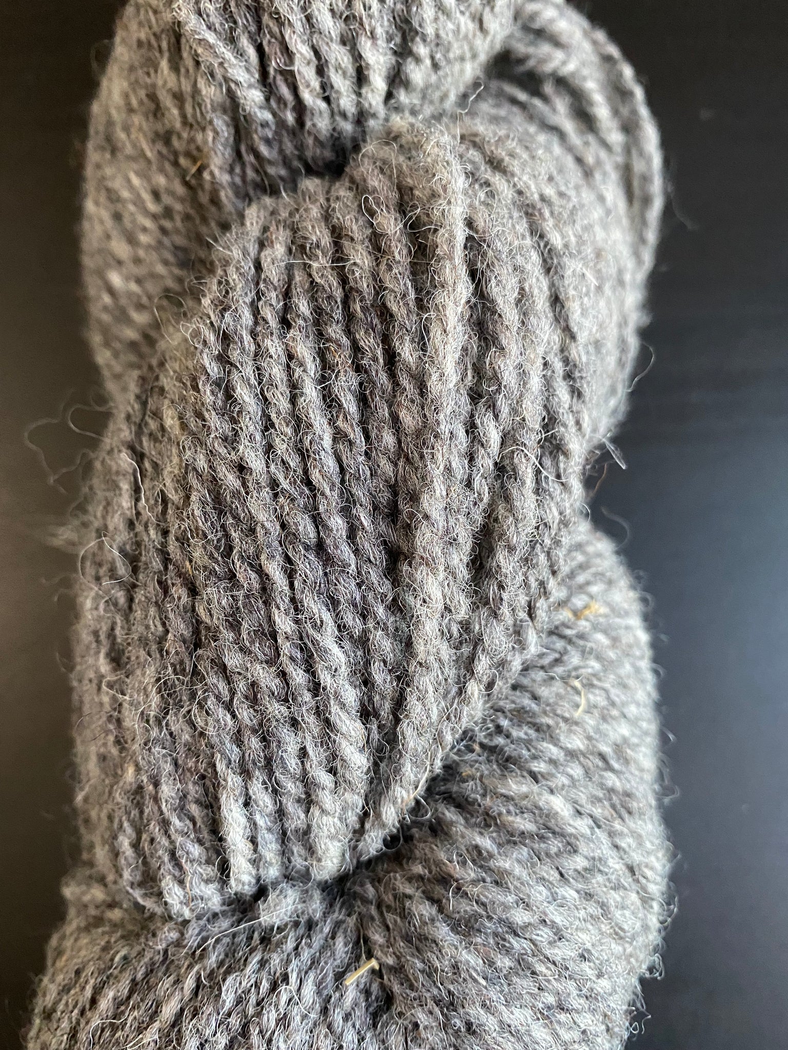 Wool4Ewe Ontario Wool Yarn 4 Skein Gift Set
