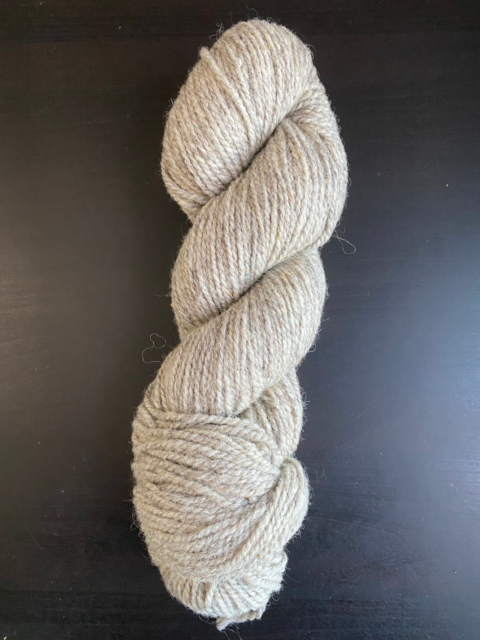 Wool4Ewe Ontario Wool Yarn 4 Skein Gift Set